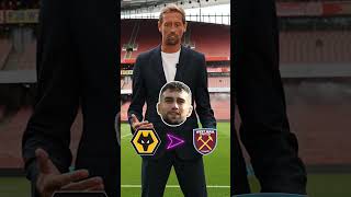 Peter Crouch picks his top three Premier League signings this summer 💰 what do you think 🤔 [upl. by Latea224]