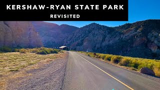 KershawRyan State Park  Revisited [upl. by Cassandre925]