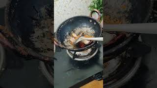 CHAMANTHIRECIPE🫰🩵cooking music lifestyle youtube lunchtime samayal currys [upl. by Gladys]