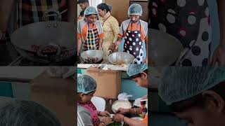 Tuesday Treats Students at Centre for Deaf learn to make POHA as part of Home Science Class  MBCN [upl. by Essyla]