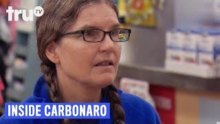 The Carbonaro Effect Inside Carbonaro  The Key to Good Service  truTV [upl. by Waxman]