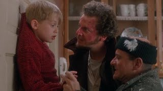 5 Things You Didnt Know About Home Alone  IMDbrief [upl. by Eibrik]