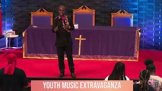 Youth Music Extravaganza 2024 [upl. by Browne781]