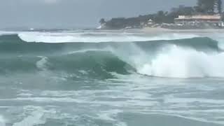 surfing Coolangatta Queensland [upl. by Gaye]