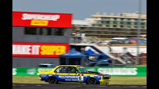 Bathurst practice 1 fastest lap [upl. by Yssak964]