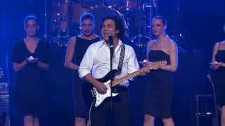 Andy  quotPrison Songquot Live at the Kodak Theatre Official Video HD  wwwandymusiccom  ANDY MADADIAN [upl. by Disini935]