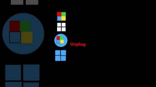 xp vs longhorn vs vista vs windows 1011 [upl. by Saenihp]