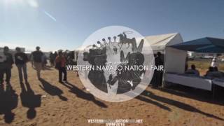 2016 Western Navajo Nation Fair 48th Annual Promotional Video [upl. by Princess]