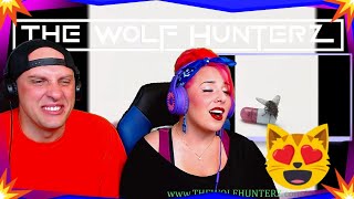 THE WOLF HUNTERZ REACT TO Red Hot Chili Peppers  Police Station [upl. by Yr192]