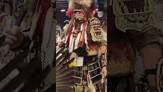 Mens Traditional l Choctaw Durant Powwow 2024 indigenous native nativeamerican powwow [upl. by Ginsberg]