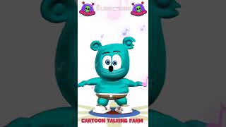 Gummy bear song  Gummy bear  Osito gominola  Gummy bear 1 hour  Gummy bear song 10 hours [upl. by Mcdermott]