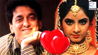 Divya Bharti SECRETLY Married Sajid Nadiadwala [upl. by Brantley]