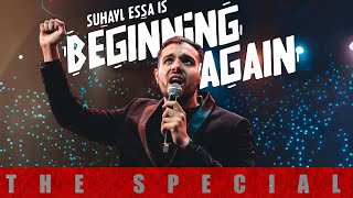 Suhayl Essas Full Comedy Show  Beginning Again [upl. by Malissa]