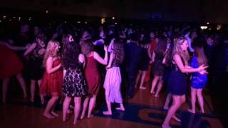 LHS Homecoming 2016 [upl. by Ramsden]