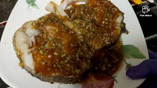 FISH TERIYAKI RECIPE [upl. by Koeninger]