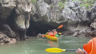 Cat Ba boat and bike doctor [upl. by Bobbie]