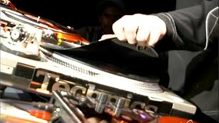 DJ Swamp — 2001 DMC US Showcase [upl. by Nalehp342]