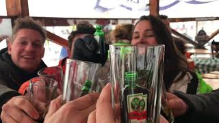 Skivakantie  20172018  Brixen im Thale amp Westendorf [upl. by Ayirp664]