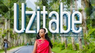 Uzitabe by Butera Knowless Official Video [upl. by Lynne691]