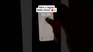 Como ativar o papel de parede com interruptor no iPhone que muda ao tocar [upl. by Nenney]