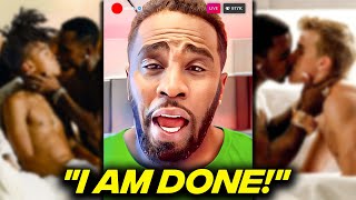 Diddy Is FINISHED After SHOCKING Videos Expose Him With Justin Bieber and Jaden Smith [upl. by Yci59]