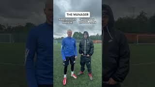 ROADMAN FOOTBALL KNOWLEDGE… [upl. by Asikal]