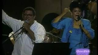 Pablo Milanes y Omara Portuondo  Suavecito [upl. by Puduns]