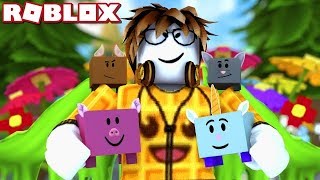 KEMBALI Koleksi PET IMUT lagi  Roblox Indonesia Pet Simulator 2 1 [upl. by Einial608]