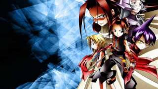 Shaman King Opening 1 y 2 Español Latino [upl. by Trelu261]