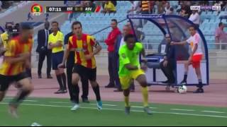 Match Complet CL 2017 Espérance Sportive de Tunis 31 AS Vita Club 12052017 EST vs ASVC [upl. by Nagy]