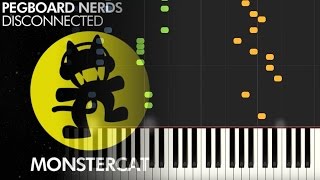 MIDI Pegboard Nerds  Disconnected [upl. by Larrie]