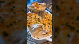 Abundant Crab Dip A Taste of Blessings and Fellowship [upl. by Hairakcaz]