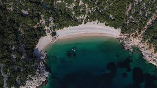 Trip to Mali Losinj and Cres [upl. by Sirapal]