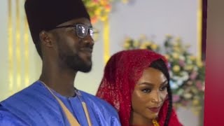 Arewa Beautiful Wedding video of H and H  Wushe Wushe Event [upl. by Fridlund]