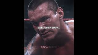 Voices are Back  quot Randy Orton quot Edit  Empire Slowed  Ogryzek [upl. by Bithia]