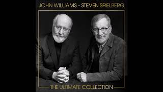 Escapades for Alto Saxophone and Orchestra 2002 — John Williams [upl. by Forkey]