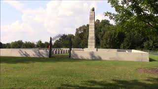 Bellwood Cemetery August 23 2020 [upl. by Annael517]