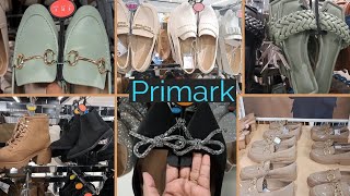 Primark Womens Shoes New Collection  February 2024 [upl. by Hurty]