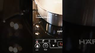 Transform Your Cooking Game with Ferd Portable Induction Hob kitchen hafeleproducts home [upl. by Rutherford]