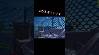 おびえるマイダス フォートナイト fortnite [upl. by Deroo]