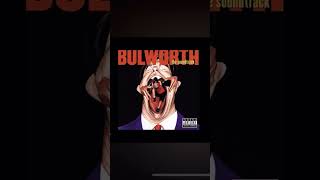 BULWORTH Soundtrack They talk about it while we live it KAM hiphop rap hiphopmusic [upl. by Zeuqirdor726]