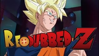 Plan To Eradicate The Saiyans ENGLISH REDUB Part 33 [upl. by Eintruok]