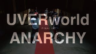 UVERworld『FINALIST featANARCHY』 [upl. by Cronin275]