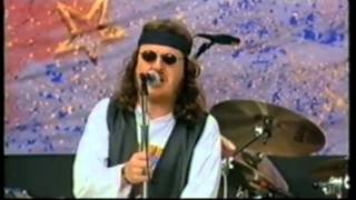 Zucchero  Lurlo Live At Woodstock 94 [upl. by Leverick]