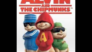 Chipmunks  Swag Surfin [upl. by Ainak]