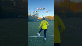 TOUCH CHALLENGE 🥶 football viralfootball soccer futbol viralvideo football [upl. by Jeconiah]