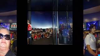 Indoor Skydiving 2019 [upl. by Halverson]