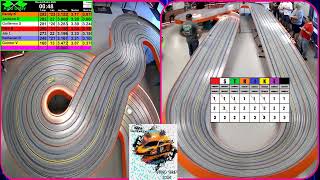 Lanes Raceway is LIVE [upl. by Constancy]