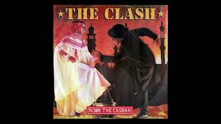 The Clash  Rock The Casbah Extended Version MCXRMS [upl. by Anaic]