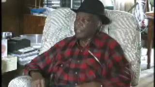 John Cephas  African American Trailblazers Interview 2009 [upl. by Ruyam]